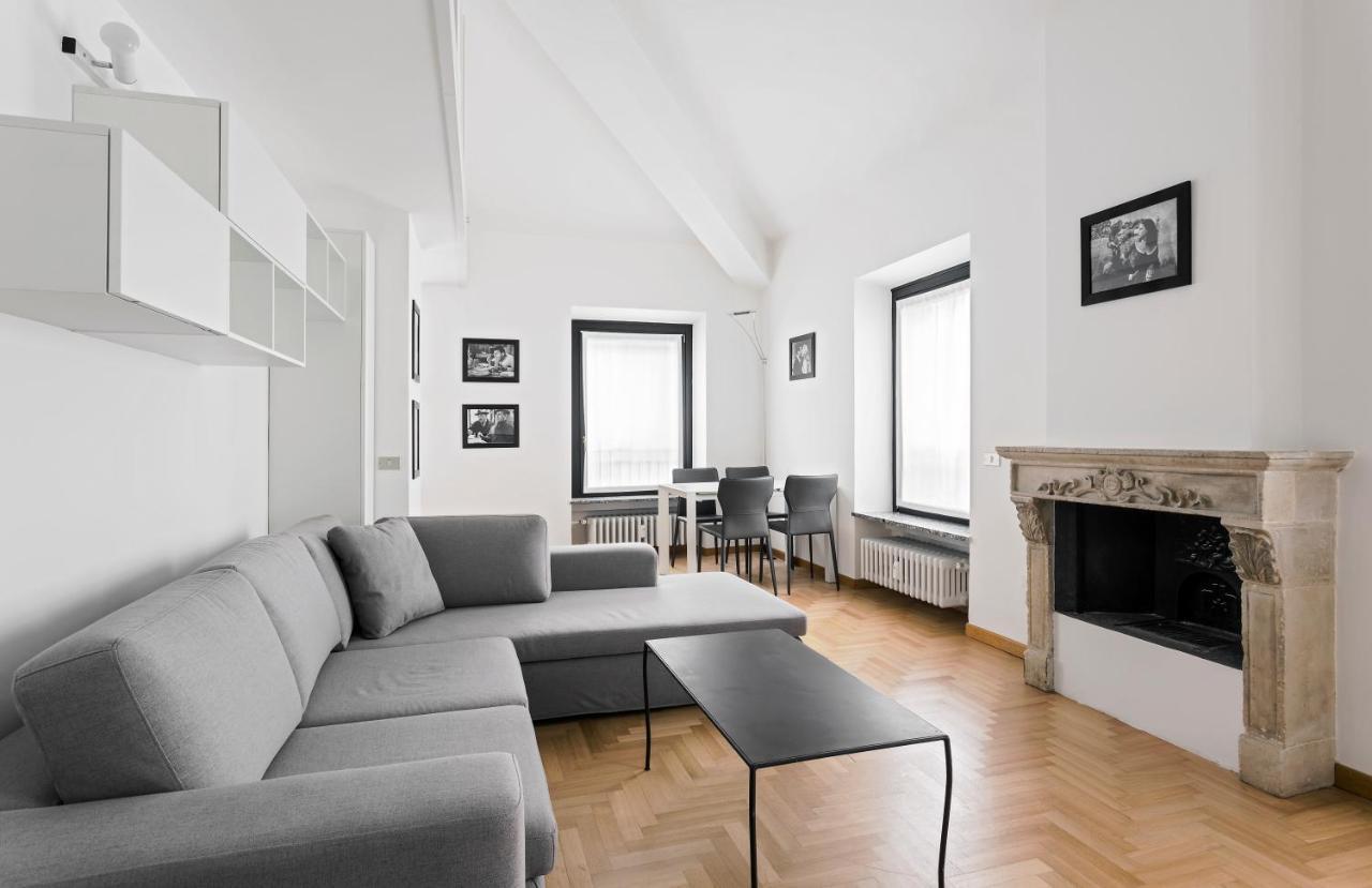 Apartment Living Brera, A Unique Experience - Vicolo Fiori Mailand
