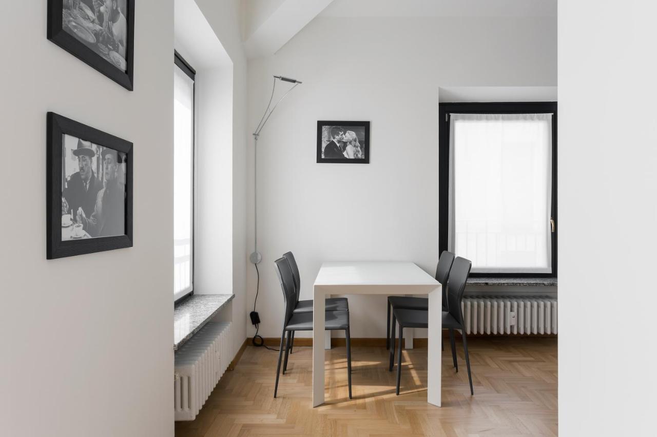 Living Brera, A Unique Experience - Vicolo Fiori Apartment Mailand