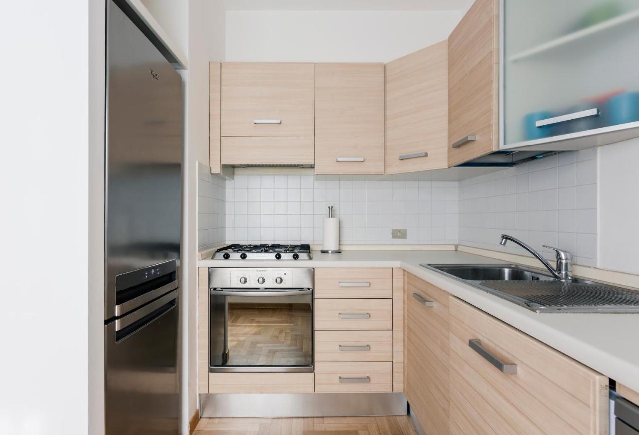 Living Brera, A Unique Experience - Vicolo Fiori Apartment Mailand