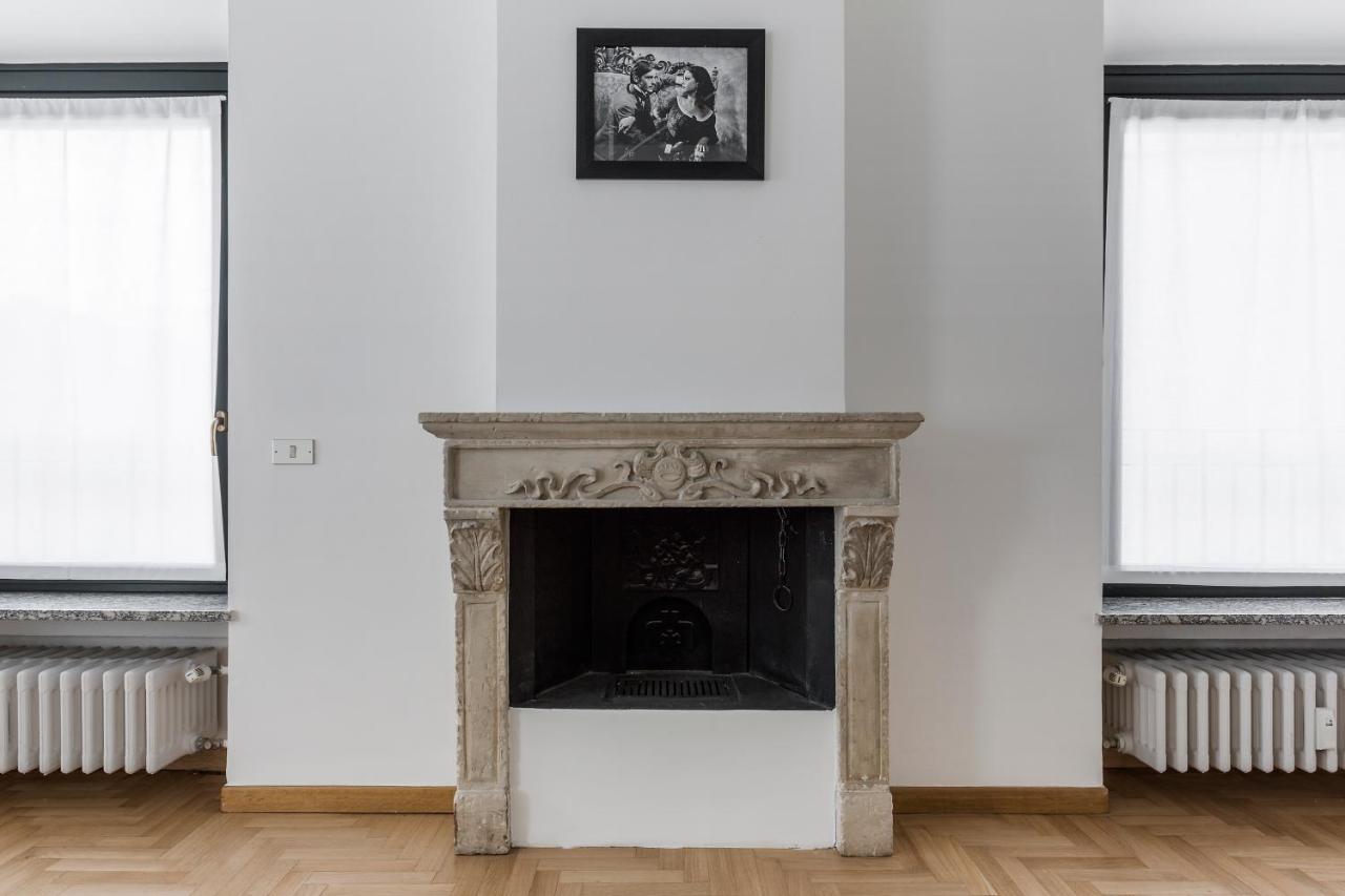 Apartment Living Brera, A Unique Experience - Vicolo Fiori Mailand